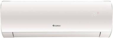 Gree 2,6kW Comfort X oldalfali beltéri (GWH09ACC-K6DNA1F/I)