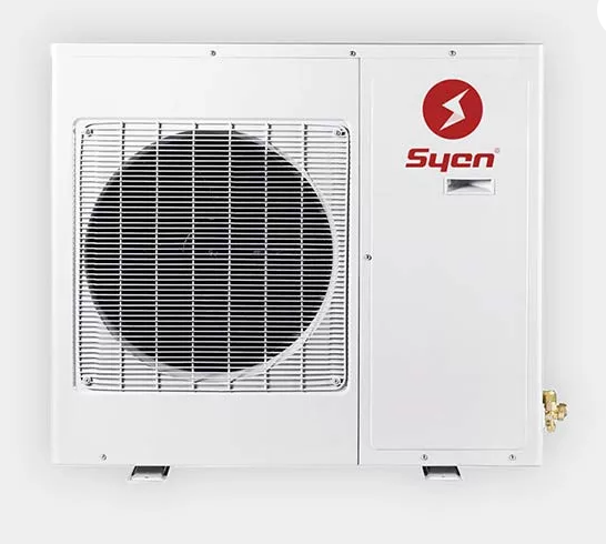 Syen 2,7kW Muse Inverteres kültéri (SOH09MU-E32DA1A2/O)