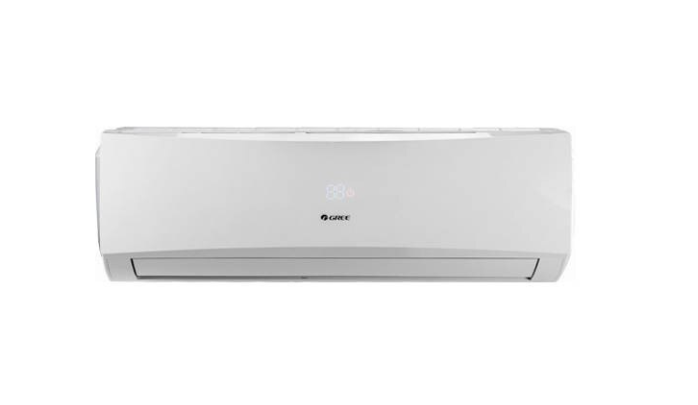 Gree 3,5kW Lomo oldalfali beltéri (GWH12QB-K6DND6A/I)