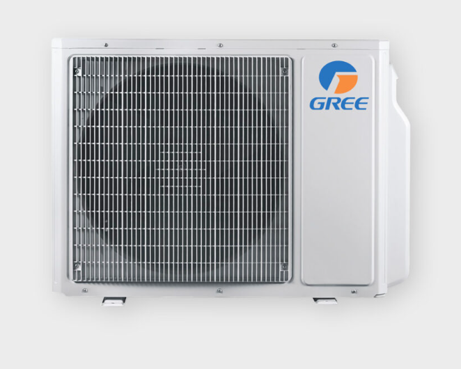 Gree 5,3kW Amber inverteres kültéri (GWH18YD-K6DNA1A/O)