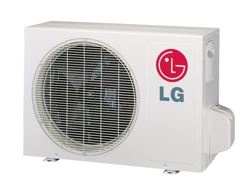 LG 3,5kW Artcool Inverteres kültéri (AC12BQ.UA3)