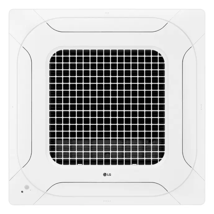 LG kazettás dekorpanel (PT-QAGW0)