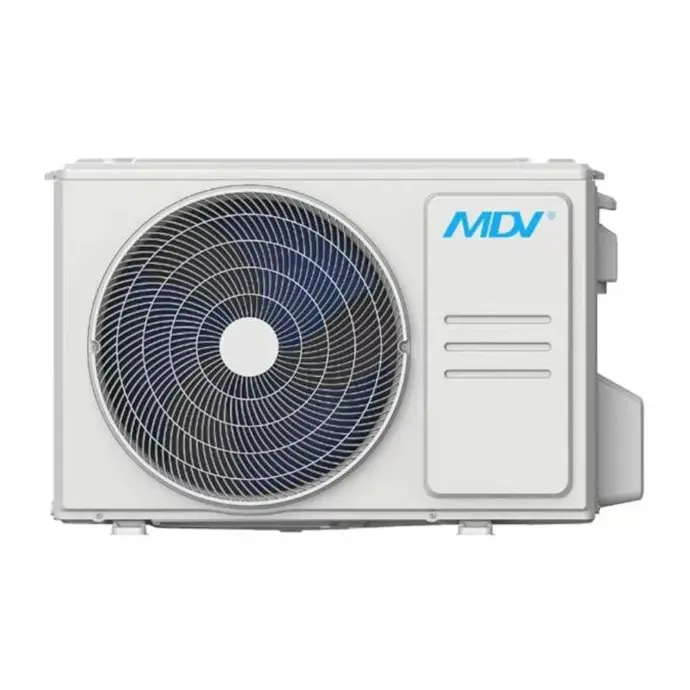 MDV 2,6kW Inverteres kültéri (RAG-026B-OU)