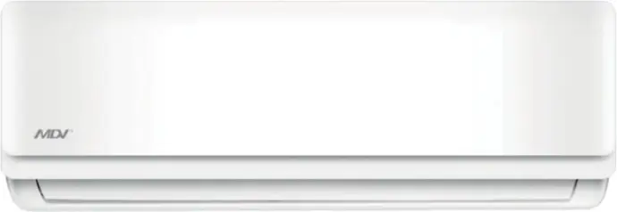 MDV Next 2,6kW oldalfali beltéri (NTA-026B-IU)