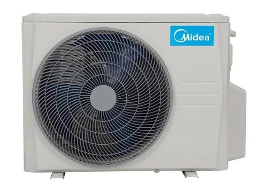 Midea 10,5kW Univerzális Inverteres kültéri (MOD30U-36HFN8-RD0)