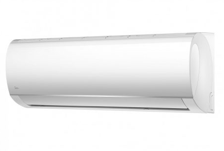 Midea 3,5kW Blanc oldalfali beltéri (MSMABU-12HRDN8)