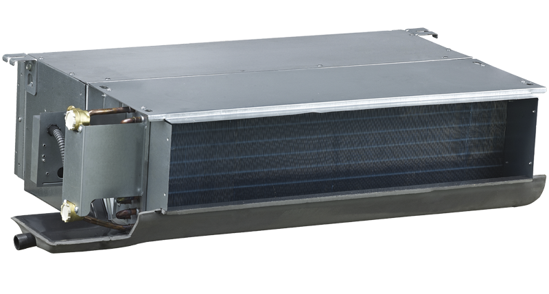 Midea légcsatornás fan-coil 4 csöves (MKT3-V800F)