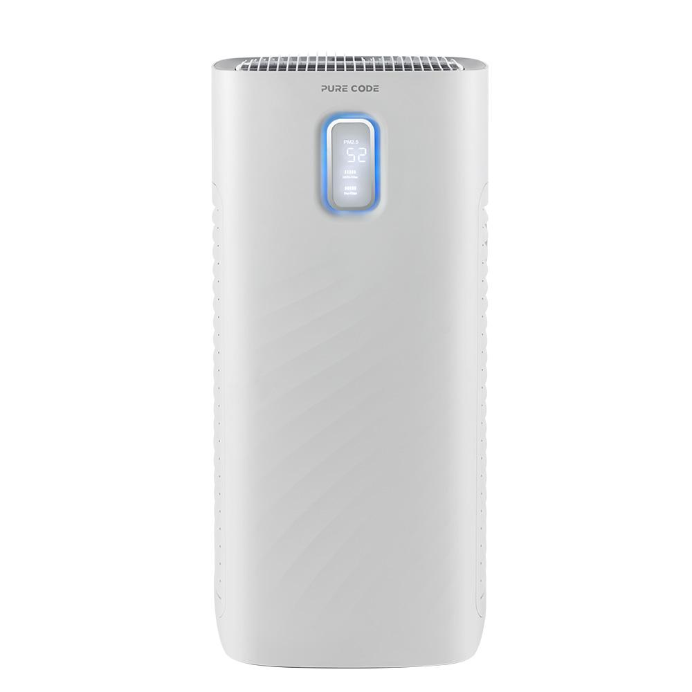 Midea Smart Premium légtisztító (KJ500G-TA32)