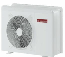 Nimbus 90 ST Levegő-víz hőszivattyú kültéri (3629041)