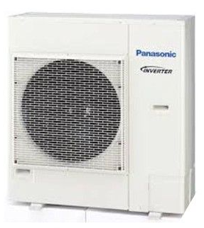 Panasonic 5,0kW ELITE PACi Inverteres kültéri (U-50PE2E5A)