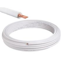 Monsplit szigetelt rézcső 15,88x1mm/19mm (5/8")