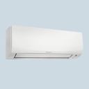 📦Daikin 2,5kW Sensira inverteres oldalfali klíma szett (ATXF25E5V1B, ARXF25E5V1B)