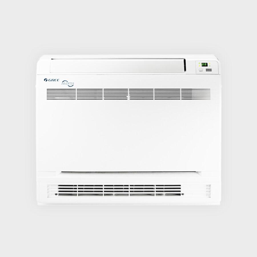📦Gree 3,5kW Konzol inverteres klíma szett (GEH12AA-K6DNA1A/I,GEH12AA-K6DNA1A/O)