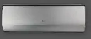 📦Gree 3,5kW U-CROWN oldalfali Silver inverteres oldalfali klíma szett (GWH12UB-K6DNA4A/I SILVER,GWH12UB-K6DNA4A/O)