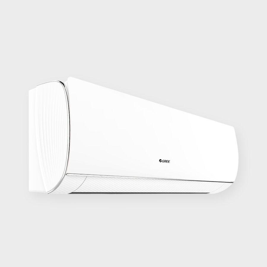 📦Gree 5,3kW Comfort X inverteres oldalfali klíma szett (GWH18ACDXF-K6DNA1A/I, GWH18ACDXF-K6DNA1A/O)