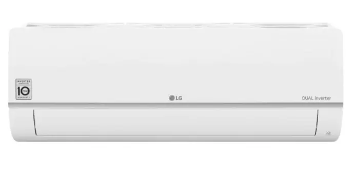 📦LG 5,5kW Silence2 inverteres oldalfali klíma szett (S18ET.NSK, S18ET.UL2)