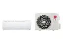 📦LG 5,1kW Dual Pro oldalfali klíma szett (W18TI.NEU, W18TI.UEU)