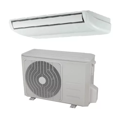 📦Fisher 5,28kW LCAC parapet/mennyezet klíma szett (FSPIF-1801AE3, FSOIF-1801AE3)