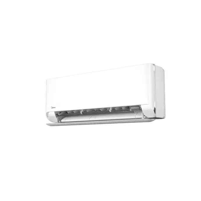 📦Midea 2,6kW Breezeless E inverteres oldalfali klíma szett MCB-09-SP (CB1-09HRFN8- I, CB1-09HFNX-O)