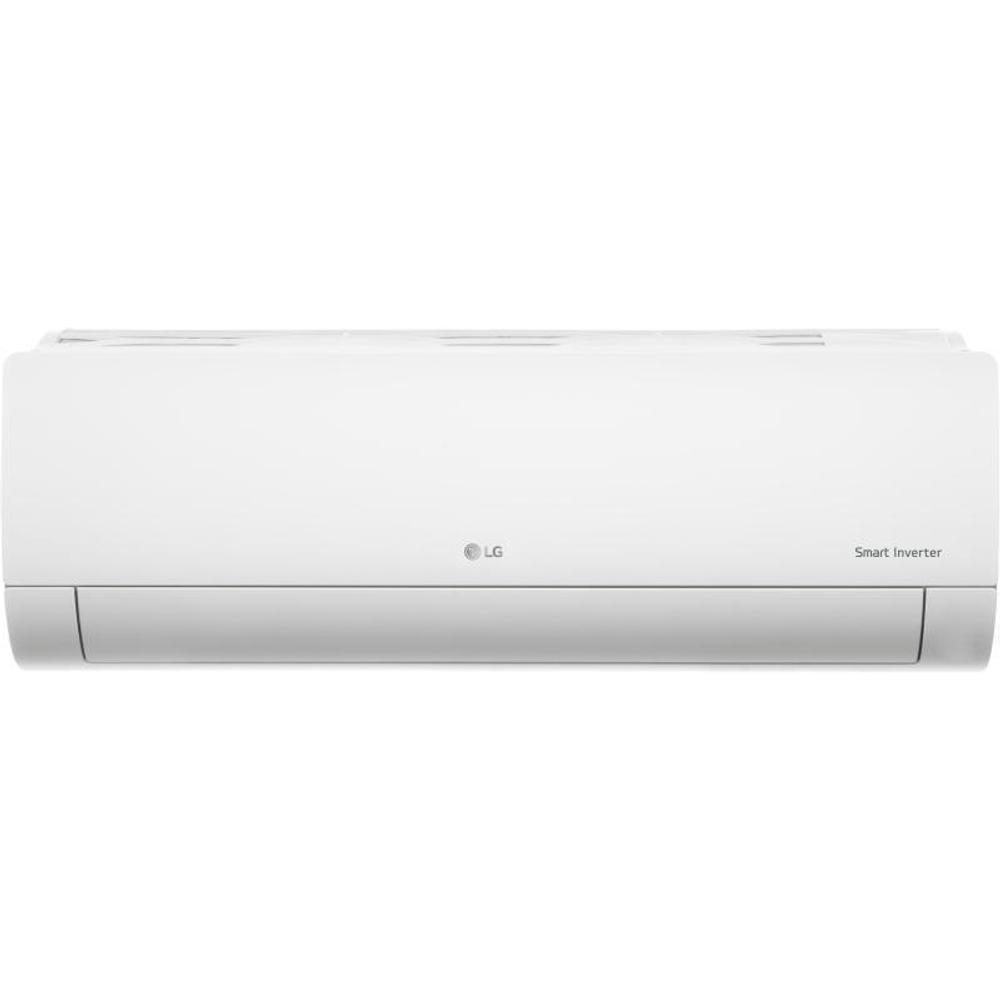 📦LG 2,6kW Deluxe inverteres oldalfali klíma szett (DC09RQ.NSJ, DC09RQ.UL2)