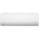 📦LG 2,6kW Deluxe inverteres oldalfali klíma szett (DC09RQ.NSJ, DC09RQ.UL2)