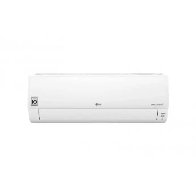 📦LG 3,5kW Deluxe inverteres oldalfali klíma szett (DC12RK.NSJ, DC12RK.UL2)