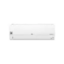 📦LG 3,5kW Deluxe inverteres oldalfali klíma szett (DC12RK.NSJ, DC12RK.UL2)
