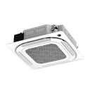 📦Midea 5,3kW kazettás inverteres oldalfali klíma szett (MCA4U-18HRFNX,MOX330U-18HFN8-QD0)