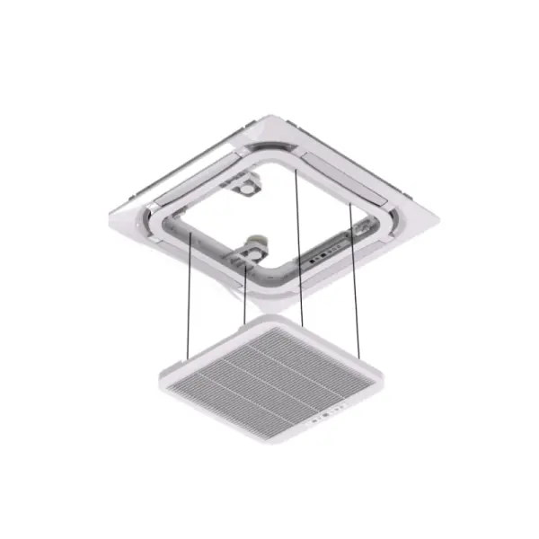 Gree dekorpanel (TF04A)