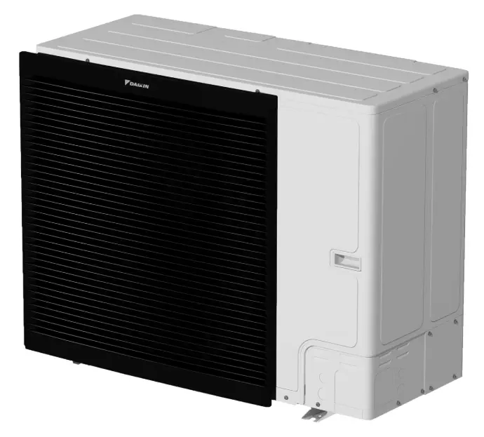 Daikin 16,0kW Altherma 3R (TBM) R32 kültéri (ERLA16DAW17)