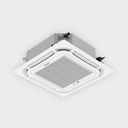 📦Gree 3,5kW Kazettás klíma szett dekorpanellel (GUD35T1/A-S, GUD35W1/NhA-S, TF05)