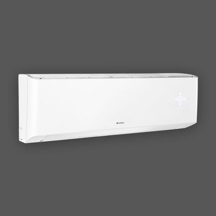 📦Gree 3,5kW Amber Royal oldalfali szett (GWH12YD-S6DBA1A/I, GWH12YD-S6DBA2A/O)