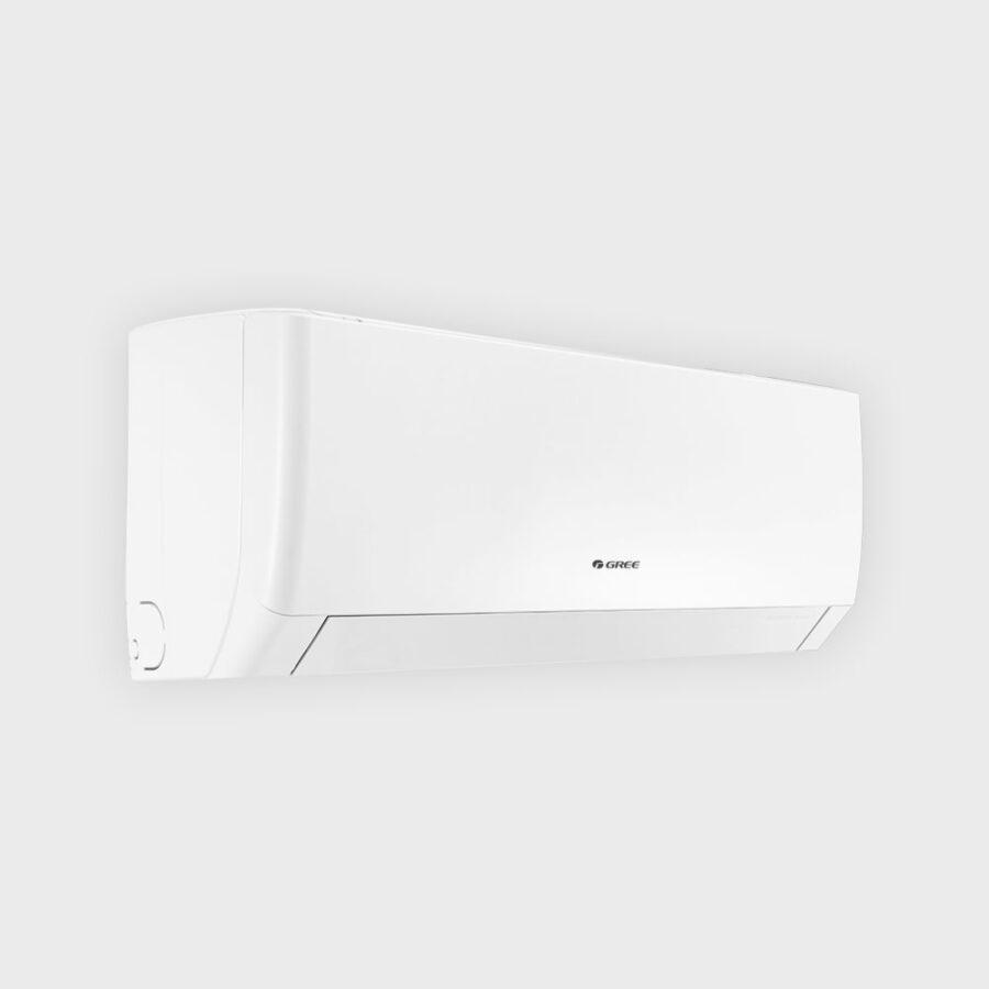 📦Gree 3,2kW Pulse S inverter oldalfali klíma szett (GWH12AGBXB-K6DNA1A/I, GWH12AGBXB-K6DNA1A/O)