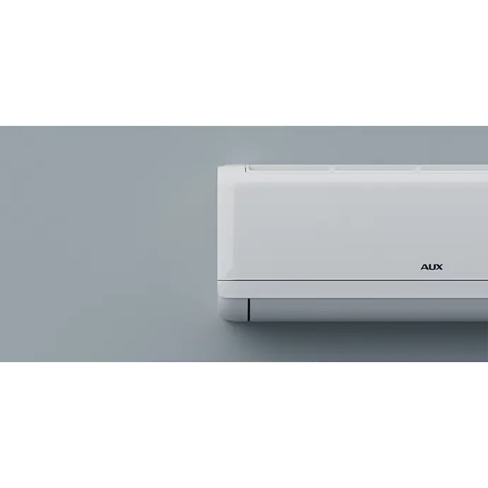 📦AUX 3,5kW Magma oldalfali klíma szett (ASW-H12C5B4/QDR3DI-D0-3) (KSZKLM5401-B,KSZKLM5401-K)