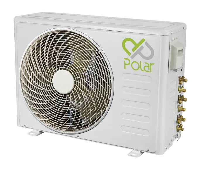 Polar 9,0kW multi kültéri (MO4H0090SDOA)