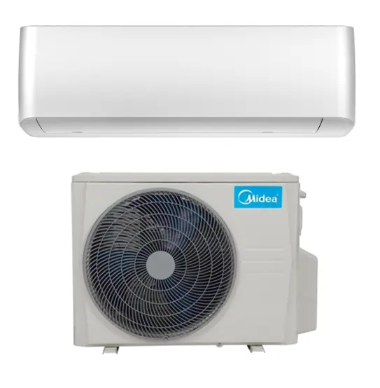📦Midea 5,0kW Oasis Plus+ oldalfali klíma szett (MSOPP-17HRFN8,MOX430-17HFN8-OPP)