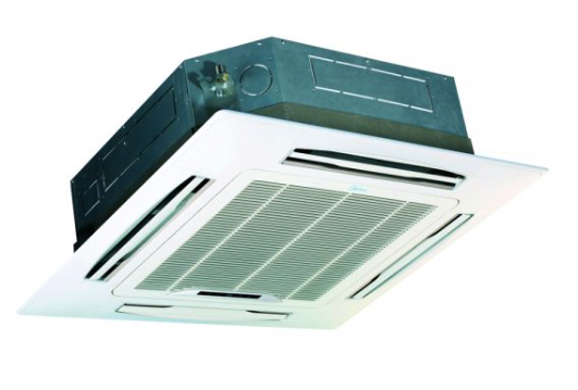 Midea 14,1kW kazettás beltéri (MCD1-48HRFNX)