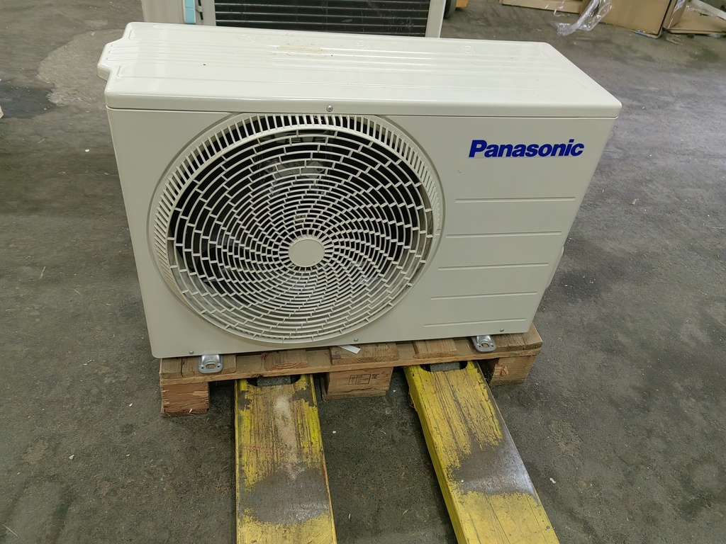 Panasonic CU-KE25TKE (SN:6564601883)