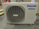 Panasonic U-50PE1E5 (SN:0133160)