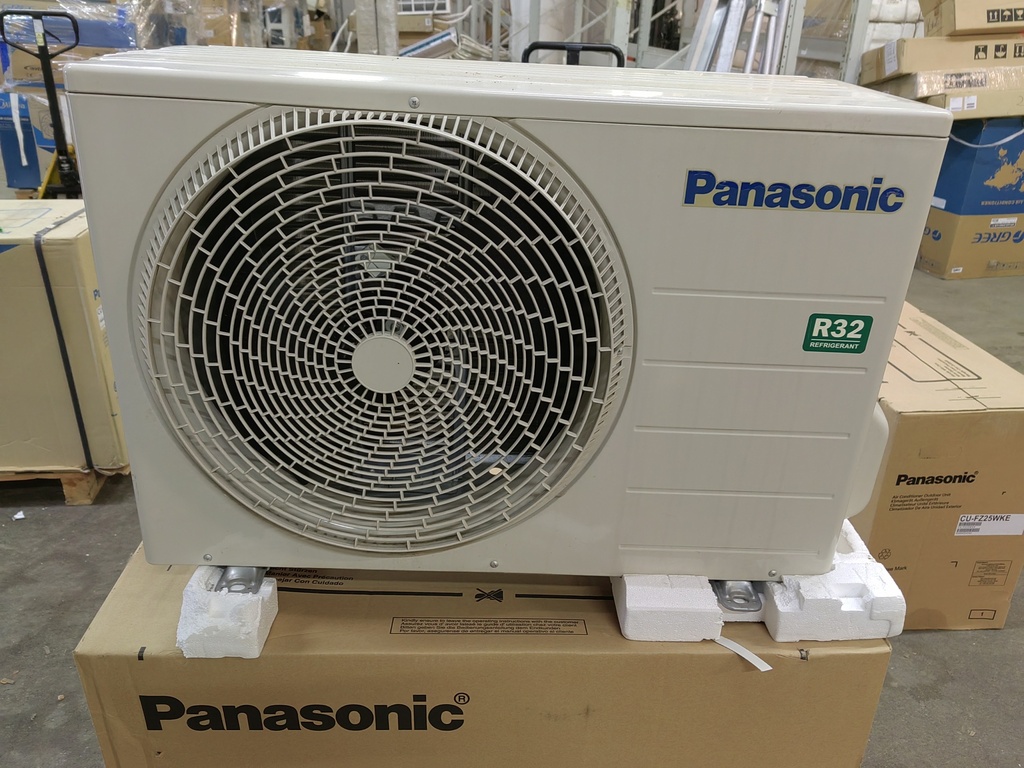Panasonic CU-FZ25UKE (SN:6573606999)