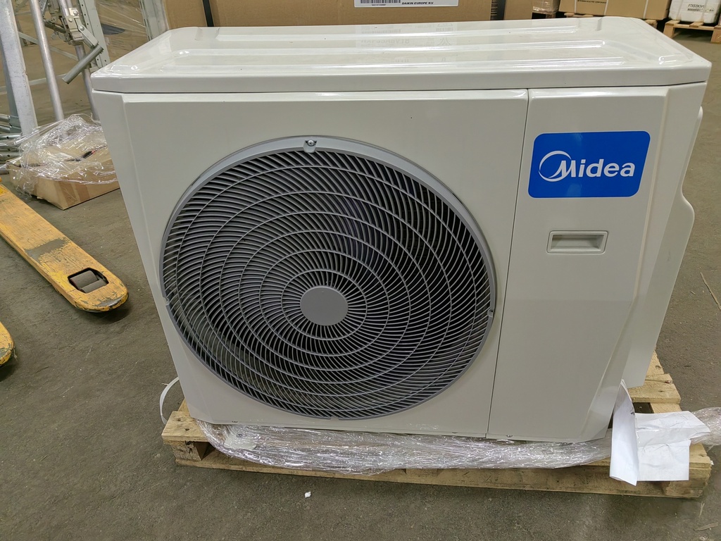 Midea M4O-36FN8-Q (SN:341A064350403230150027)