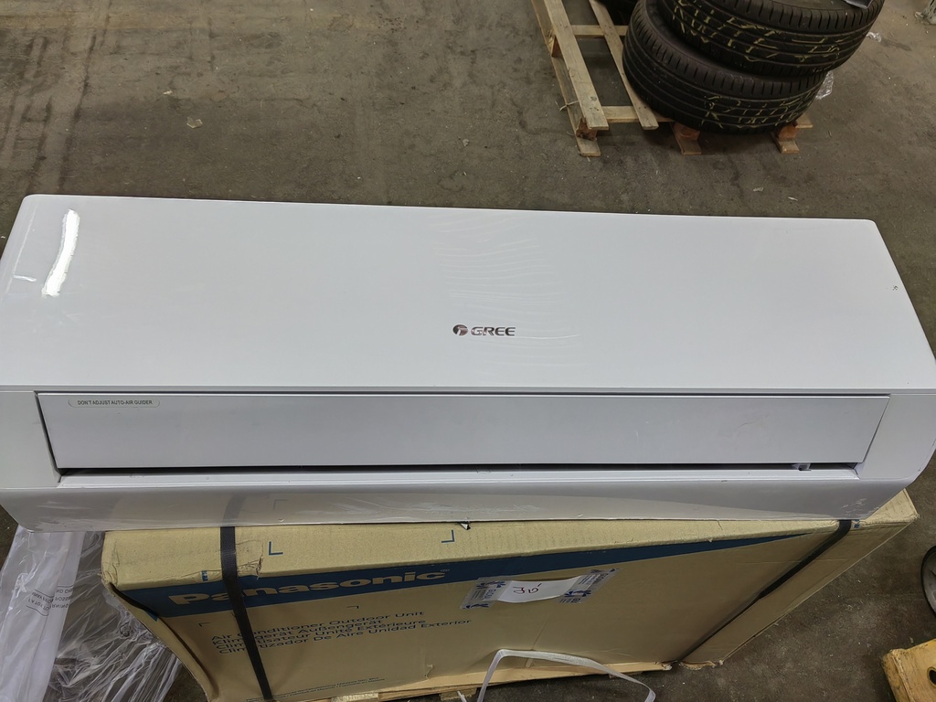 Gree GWH18YD-K6DNA1A/I (SN:4K24480002354)