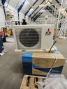 Mitsubishi MUZ-SF25VE-E3 (SN:5017899T)