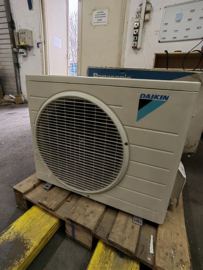 Daikin RXB25C5V1B (SN:T016518)