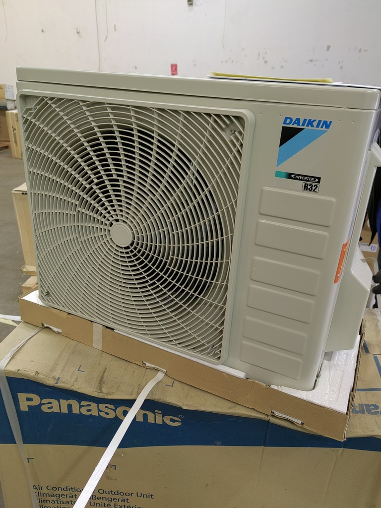 Daikin RXC35BV1B (SN:K053248)