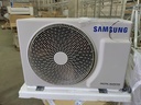 Samsung AR12TXFCAWKX kültéri (SN:0UYYPASR300455X)