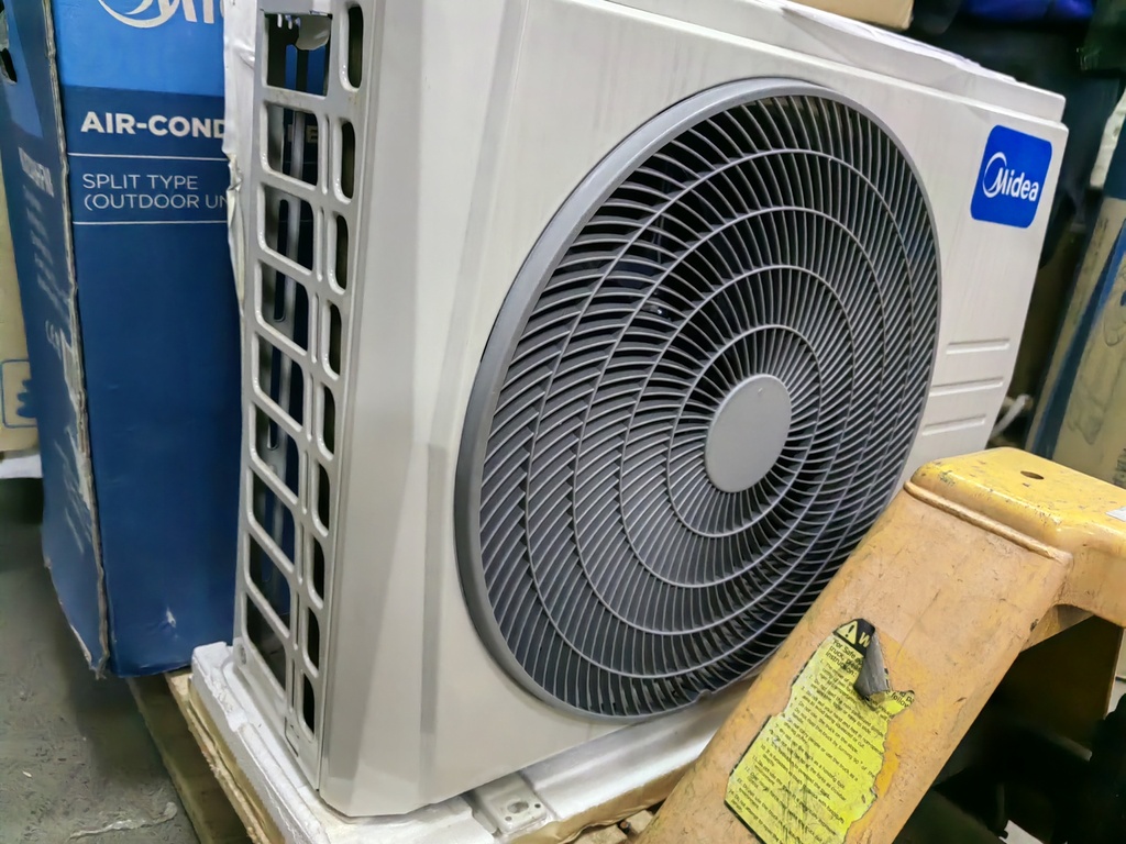 MDV NTA-35B-IU (SN:540H05020032B010810358)