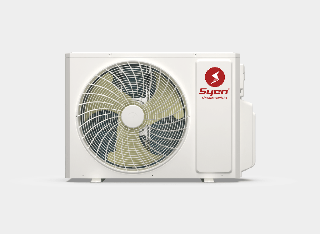 Syen 7,1kW inverteres multi kültéri (SMH(24)E32DOO)