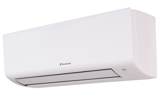 Daikin 2,5kW oldalfali beltéri (FTXC25DV1B)
