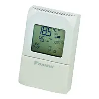 Daikin Elektronikus fali szabályzó "ADVANCED PLUS" kivitel (FWEC3AB)